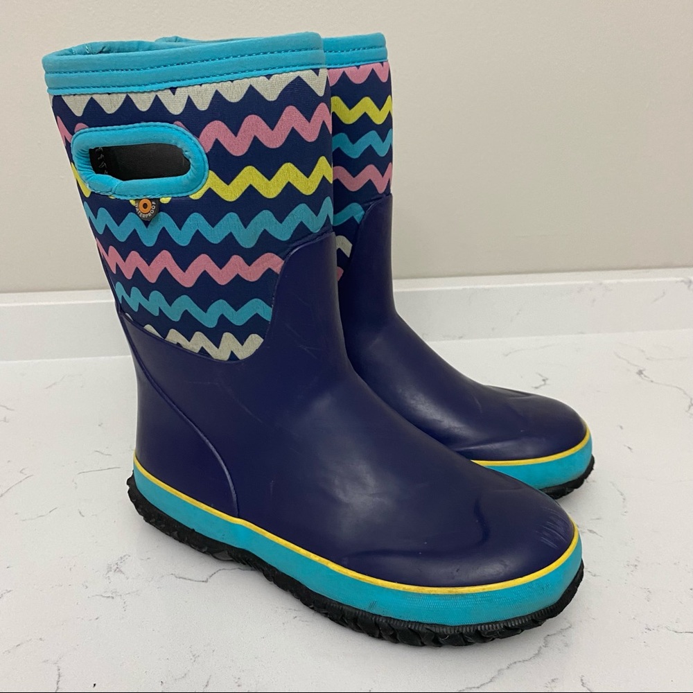 Bogs winter boots